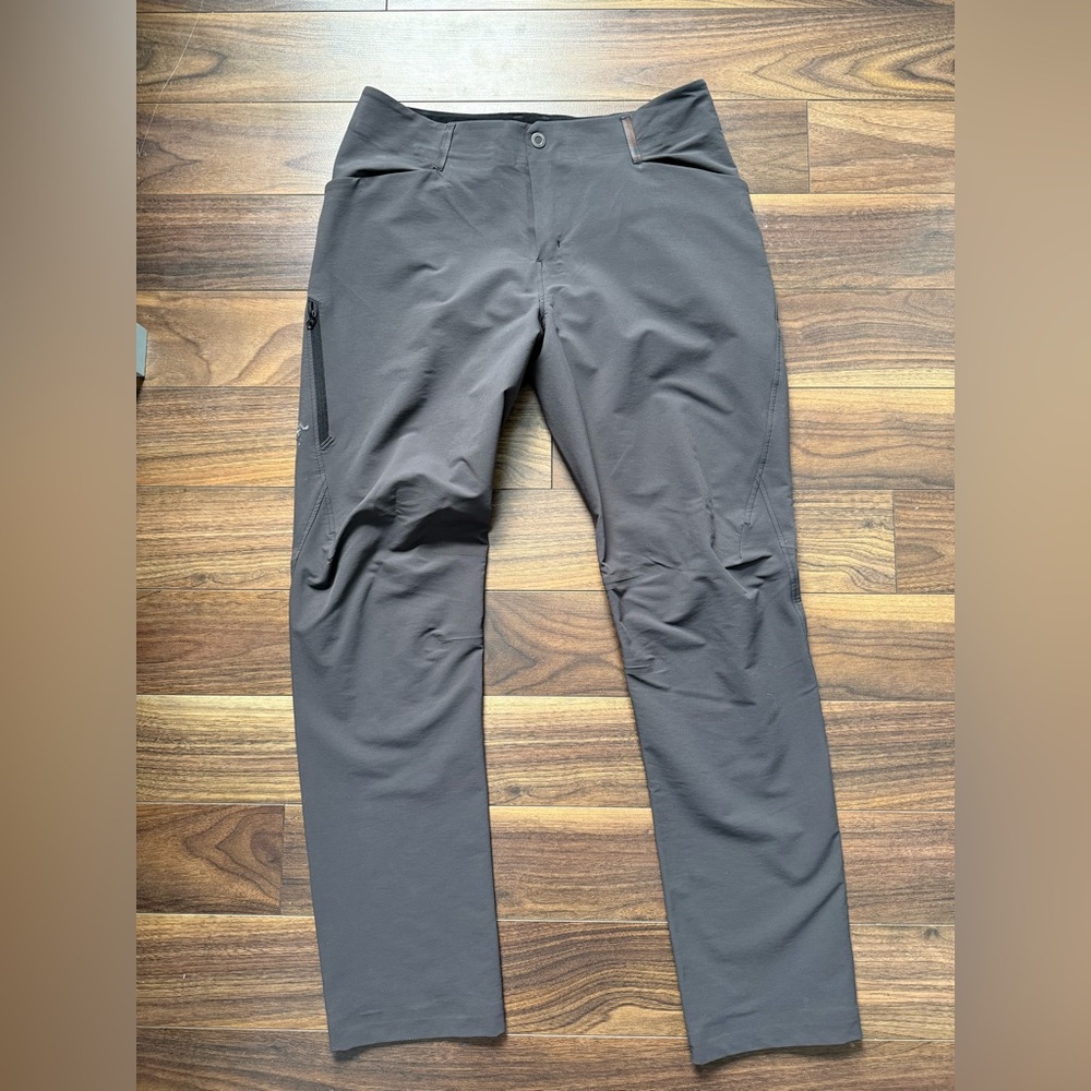 ARC’TERYX